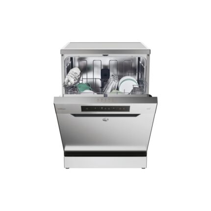 Hoover HF 3E9L0X2-17 5 Programlı Wi-Fi  Bağlantılı Bulaşık Makinesi - Görsel 3
