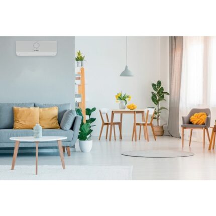 Bosch Climate 3000i A++ 12000 Btu Duvar Tipi Inverter Split Klima - Görsel 5
