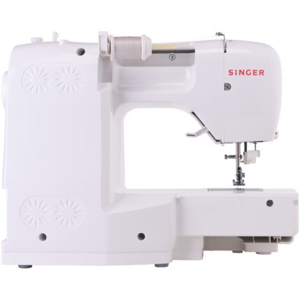 Singer Sınger C5205-GR Uzatma Tablalı Elektronik Dikiş Makinesi - Görsel 2