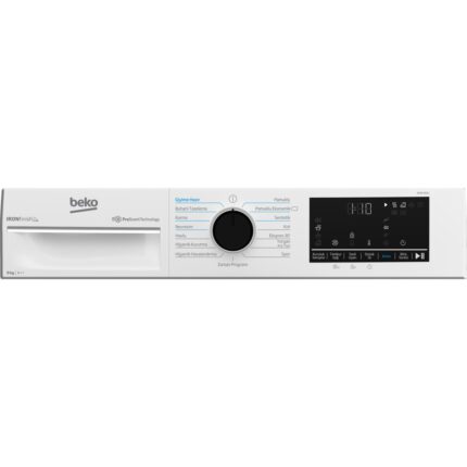 Beko KMB 901 I 9 Kg Kurutma Makinesi - Görsel 4