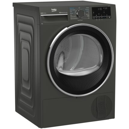 Beko KMB 901 IG 9 Kg Kurutma Makinesi - Görsel 2