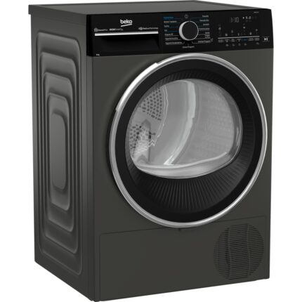 Beko KMB 911 IG 9 Kg Kurutma Makinesi - Görsel 2