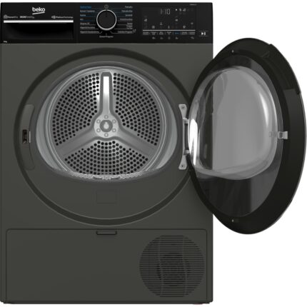 Beko KMB 911 IG 9 Kg Kurutma Makinesi - Görsel 3