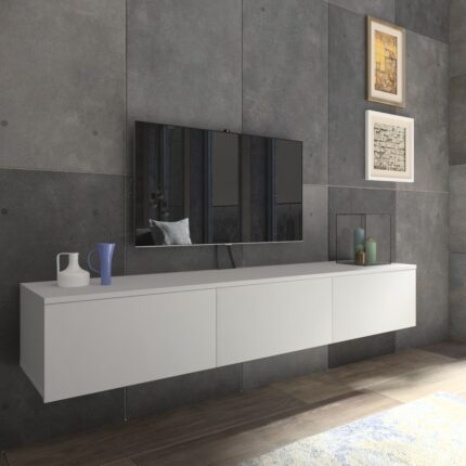 Yeti Mobilya Panti 180 Tv Sehpası Tv Ünitesi - Görsel 2