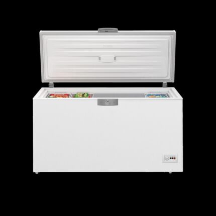 Beko 3451 E Sandık Tipi Derin Dondurucu