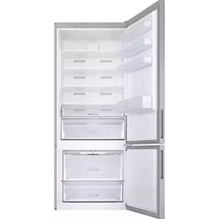 Samsung RB52DS33ESA 520 Lt Inox Solo Kombi Tipi Buzdolabı - Görsel 3