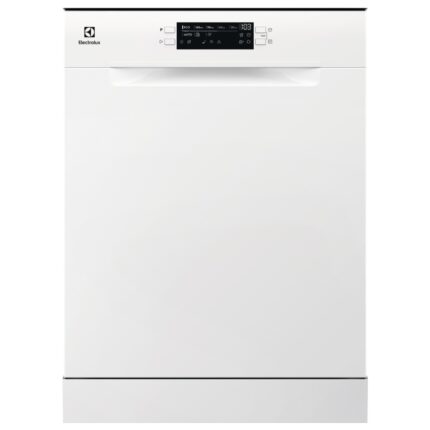 Electrolux ESA47210SW E enerji Sınıfı 8 Programlı Bulaşık Makinesi - Görsel 2