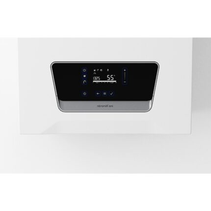 Demirdöküm Nitromix Ioni 24/26 Kw Yoğuşmalı Kombi - Görsel 2