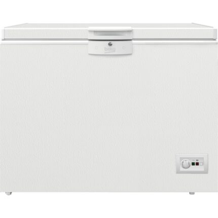 Beko 3298 Jem E Enerji Sınıfı 298 L Sandık Tipi Derin Dondurucu
