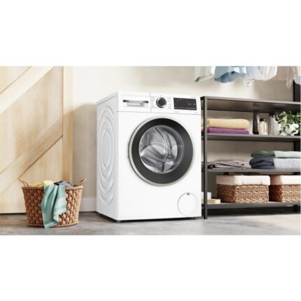 Bosch WGA25202TR 1200 Devir 10 kg Çamaşır Makinesi - Görsel 2