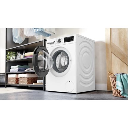 Bosch WGA25202TR 1200 Devir 10 kg Çamaşır Makinesi - Görsel 4