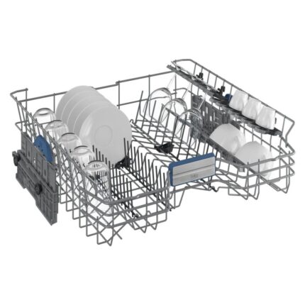 Beko Bm 6347 Wf I Bulaşık Makinesi - Görsel 5