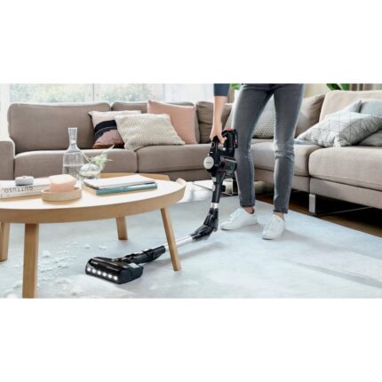 Bosch BCS712XXL Çift Bataryalı Şarjlı Süpürge - Görsel 2