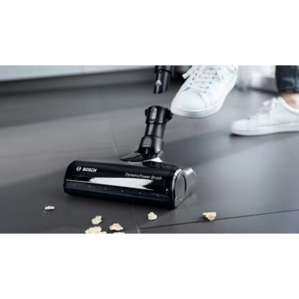 Bosch BCS712XXL Çift Bataryalı Şarjlı Süpürge - Görsel 4