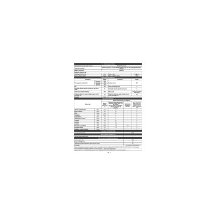 Vestel NF52111 451 Lt E Enerji Sınıfı No-Frost Buzdolabı - Görsel 5