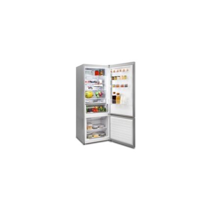 Vestel NFK52011 X 471 Lt  E Enerji Sınıfı No-Frost Buzdolabı - Görsel 3
