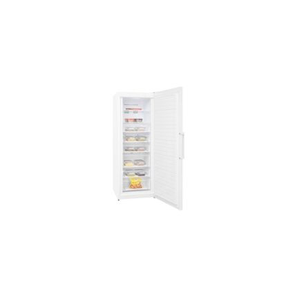 Vestel CDL801 E Nf 406 Lt Çekmeceli Dikey Derin Dondurucu - Görsel 2