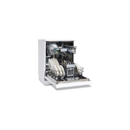 Regal Bm 424 4 Program Bulaşık Makinesi - Görsel 4