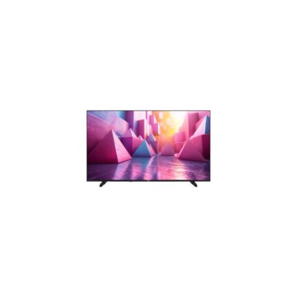 Vestel 55UA9740 55'' 139 Ekran Uydu Alıcılı 4K Ultra HD Smart Android LED TV