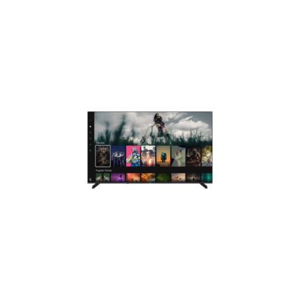 Vestel 70UT9740 70'' 177 Ekran Uydu Alıcılı 4K Ultra HD Smart LED TV - Görsel 3