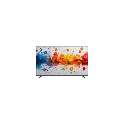 Vestel 65QG9840 65'' 164 Ekran Uydu Alıcılı 4K Ultra HD Smart QLED Google TV