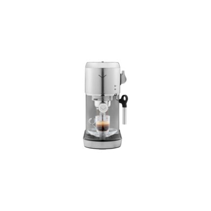Vestel Barista Yarı Otomatik Espresso Makinesi - Görsel 4