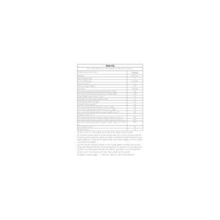 Vestel  KMI 97301 9 kg Kurutma Makinesi - Görsel 3