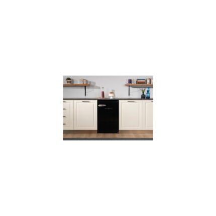 Regal Bt 14022 Sk 121 Lt E Enerji Sınıfı Statik Soğutucu Tipi  Mini Buzdolabı - Görsel 3