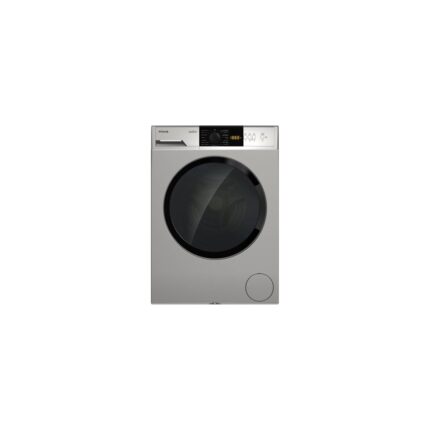 Windsor CM 10WS122 S INV 10 kg 1200 Devir Gri Inverter Çamaşır Makinesi