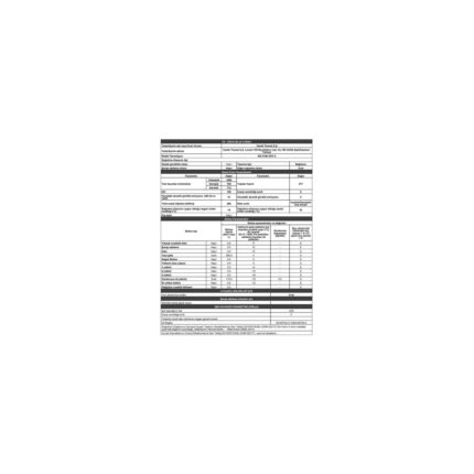 Windsor Ws 5100 Nfk x 471 Lt E Enerji Sınıfı No-Frost Buzdolabı - Görsel 5
