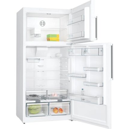 Bosch Dörtlü Beyaz Eşya Seti (KDN86AWF1N-WGK264Z0TR-WQG244C1TR-SMS26DW00T)= - Görsel 2