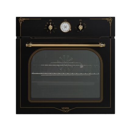 Vestel Siyah Rustik Set ( AF-7688 Rs - AO-6104 Yrs-Dg - AD-60041 Rs) - Görsel 2