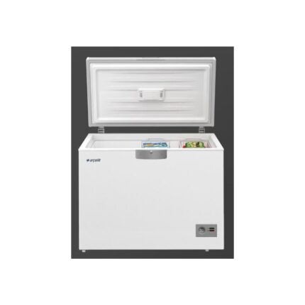 Arçelik 2298 Jem Sandık Tipi Derin Dondurucu Beyaz - Görsel 2
