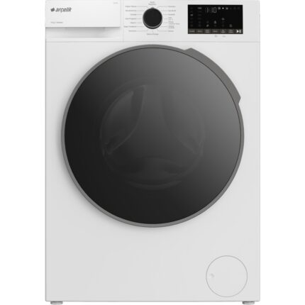 Arçelik 10120 Mx A Enerji Sınıfı 10 kg  1200 Devir Çamaşır Makinesi