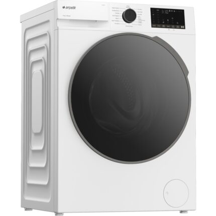 Arçelik 10120 Mx A Enerji Sınıfı 10 kg  1200 Devir Çamaşır Makinesi - Görsel 2