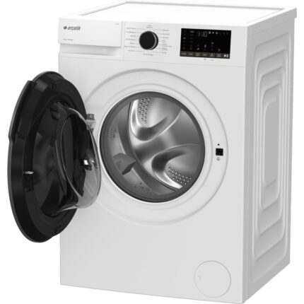 Arçelik 10120 Mx A Enerji Sınıfı 10 kg  1200 Devir Çamaşır Makinesi - Görsel 4