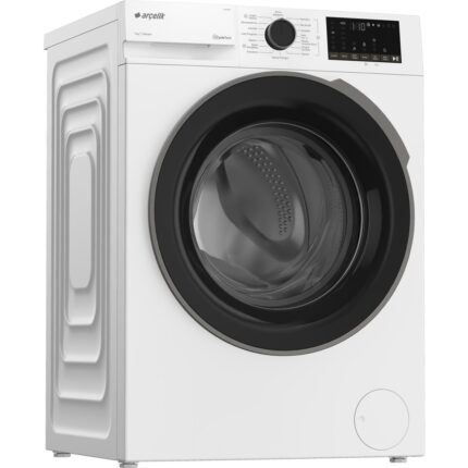 Arçelik 9120 Dmx 1200 Devir 9 kg Çamaşır Makinesi - Görsel 2