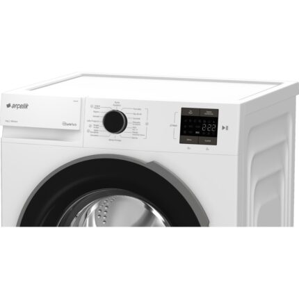 Arçelik 8100 Mx A Enerji Sınıfı 8 kg 1000 Devir Çamaşır Makinesi - Görsel 5