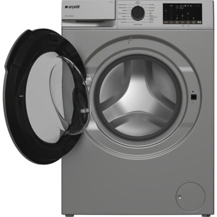Arçelik 10120 Mxs A Enerji Sınıfı 1200 Devir 10 kg Çamaşır Makinesi - Görsel 3