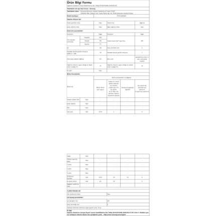 Samsung RT47CG6006S9TR 465 Lt Üstten Donduruculu No-Frost Buzdolabı - Görsel 5