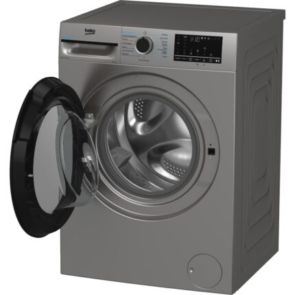 Beko Cmx 10120 S 10 kg 1200 Devir S Çamaşır Makinesi - Görsel 4