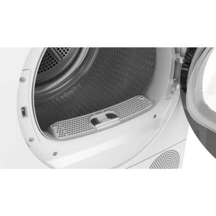 Profilo KM9611CTR A++ 9 kg Isı Pompalı Çamaşır Kurutma Makinesi - Görsel 4