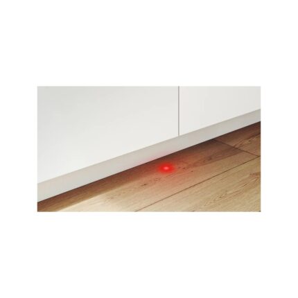 Bosch SMV26DX00T Bulaşık Makinesi Tam Ankastre - Görsel 4