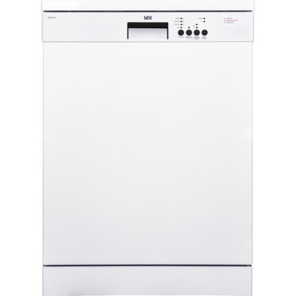 SEG Sbm 3021 W 3 Programlı Bulaşık Makinesi