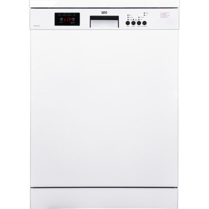 Seg SBM 4021 WE 4 Programlı Bulaşık Makinesi