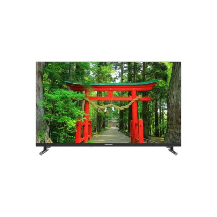 Grundig 32 GIH 6000  32'' 82 Ekran Uydu Alıcılı HD Ready Google Smart TV