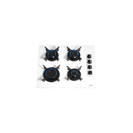 Teka Chef 6 Premium Hak 627 Wh+Gbe 64002 Kbc Wh+Atv 60 Beyaz Ankastre Set - Görsel 2