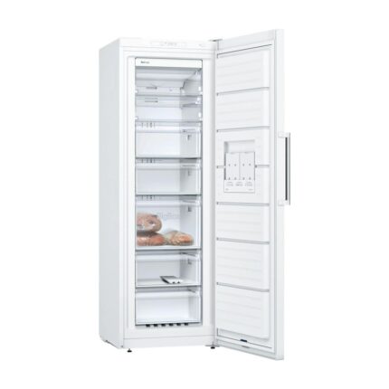 Profilo DF1133WENN NOFROST Derin Dondurucu Solo 7 Çekmeceli Dikey Beyaz