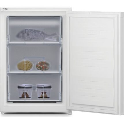 Beko 7030 MB 3 Bölmeli Derin Dondurucu - Görsel 2