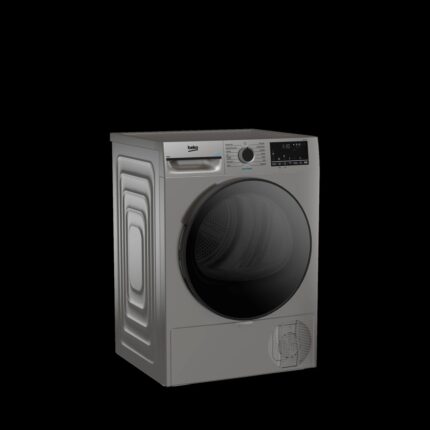 Beko Kmx 1001 S 10 kg Kurutma Makinesi - Görsel 5